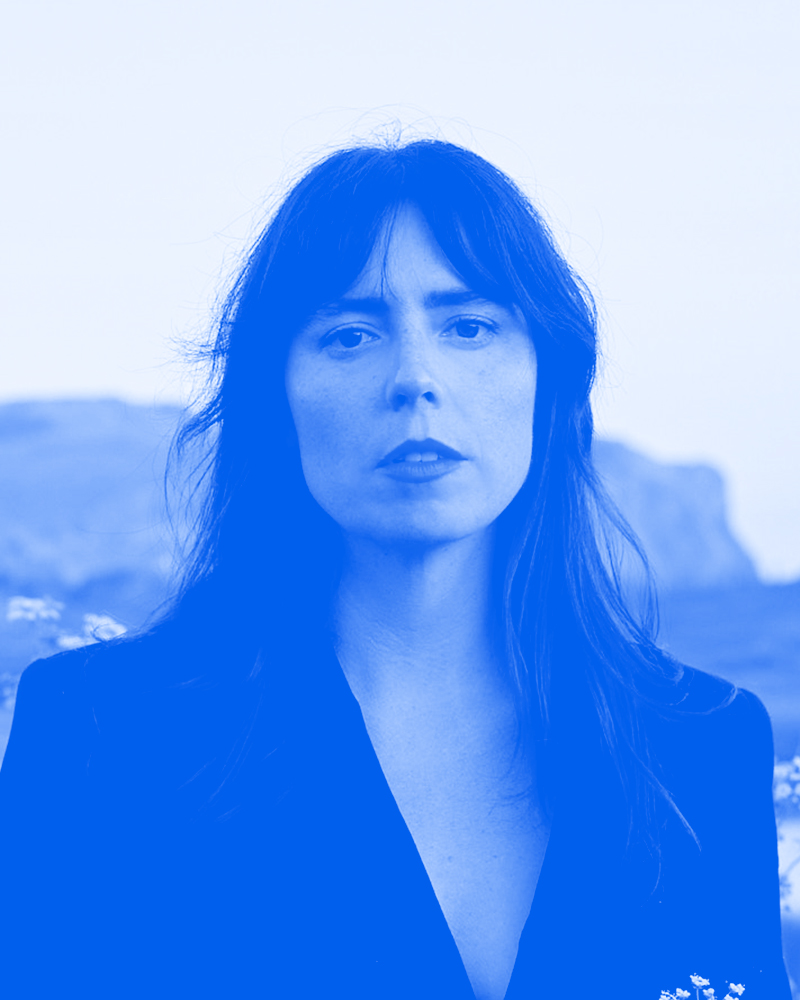 Photo of Lindsay Albert